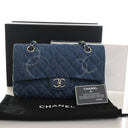 Chanel Medium Denim Classic...