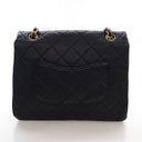 Chanel Medium Lambskin Chai...
