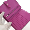 Celine Calfskin Multi Funct...