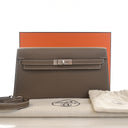 Hermes Étoupe Epsom Kelly Elan