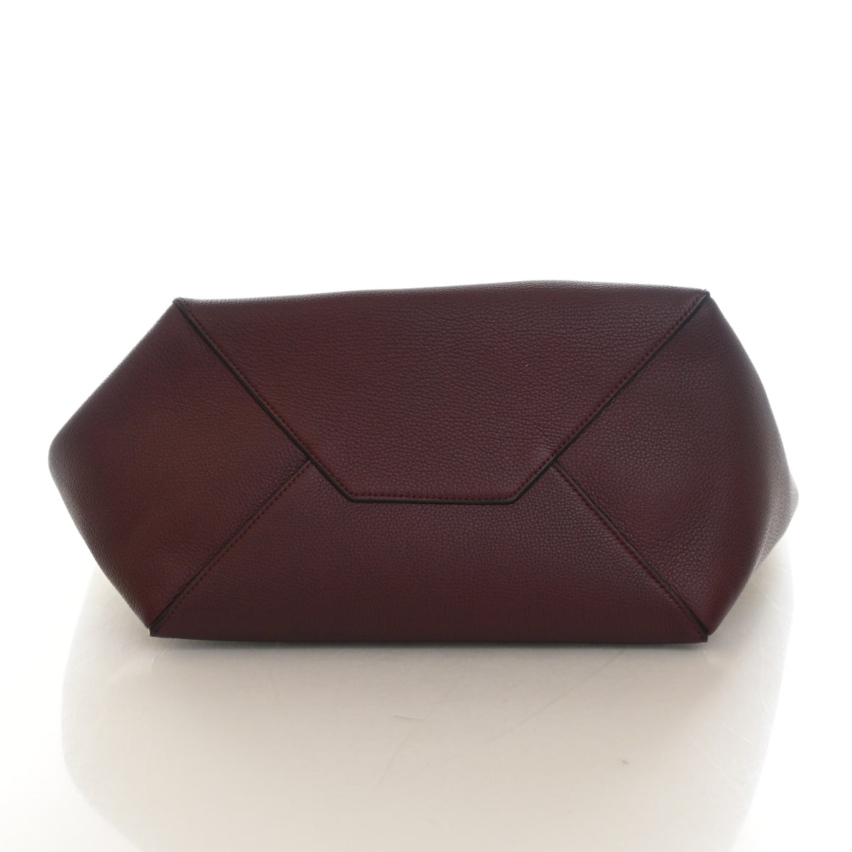 Celine Medium Calfskin Cabas Phantom, photo 9 of 13