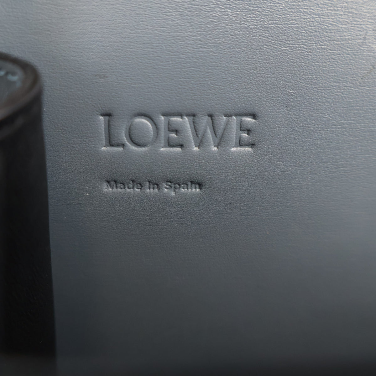 Loewe Small Calfskin Barcelona, photo 15 of 16