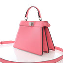 Fendi Petite Lambskin Peeka...