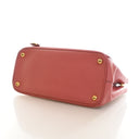 Prada Medium Saffiano Galle...