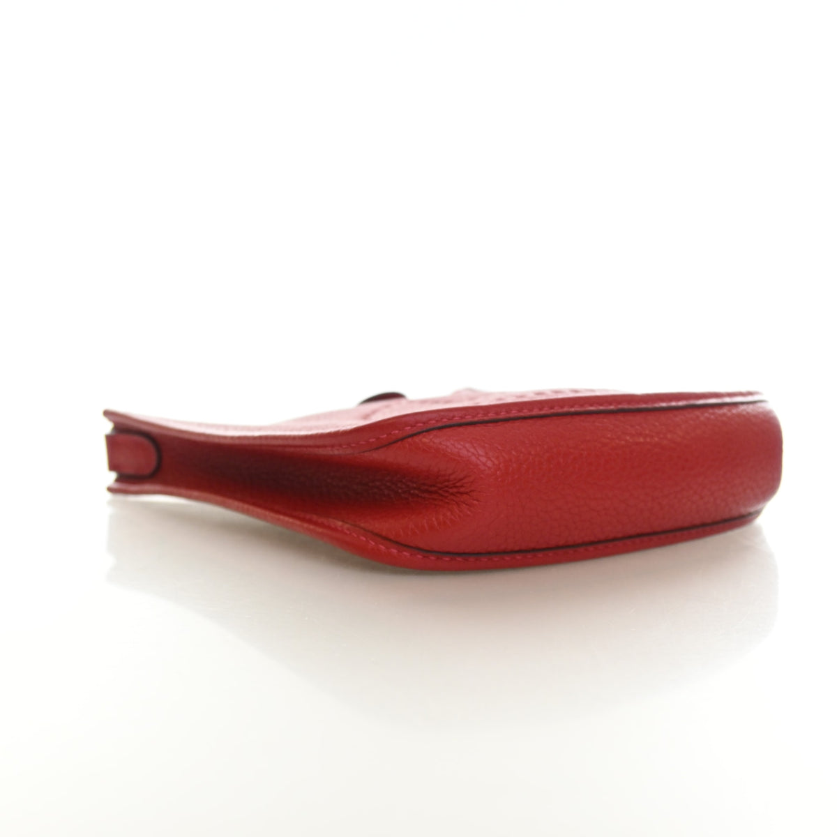 Hermes Rouge Casaque Clemence Evelyne TPM 16, photo 4 of 14