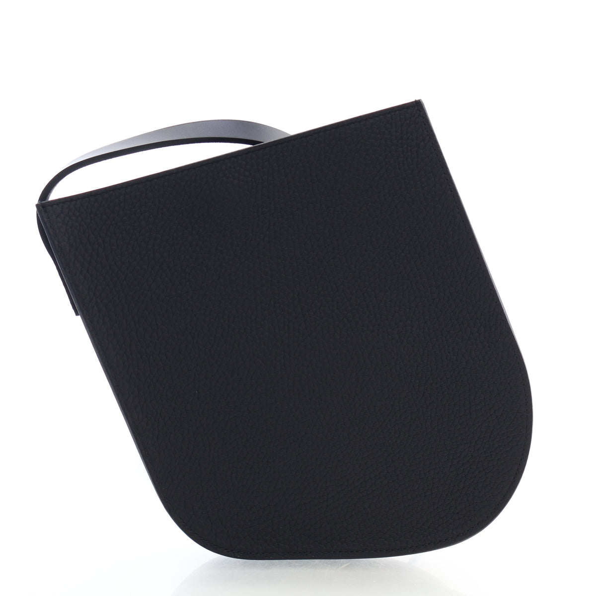Hermes Noir Togo Perspective Cavaliere 21, photo 10 of 17