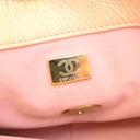 Chanel Medium Lambskin 19 F...