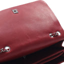 Chanel Jumbo Caviar Classic...