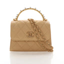 Hover Product -Chanel Lambs...