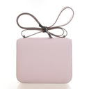 Hermes Mauve Pale Chevre My...