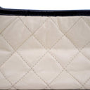 Chanel Small Aged Calfskin ...