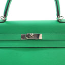 Hermes Bambou Togo Kelly 35