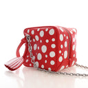 Louis Vuitton x Yayoi Kusam...