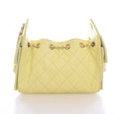 Chanel Mini Caviar 25 Hobo