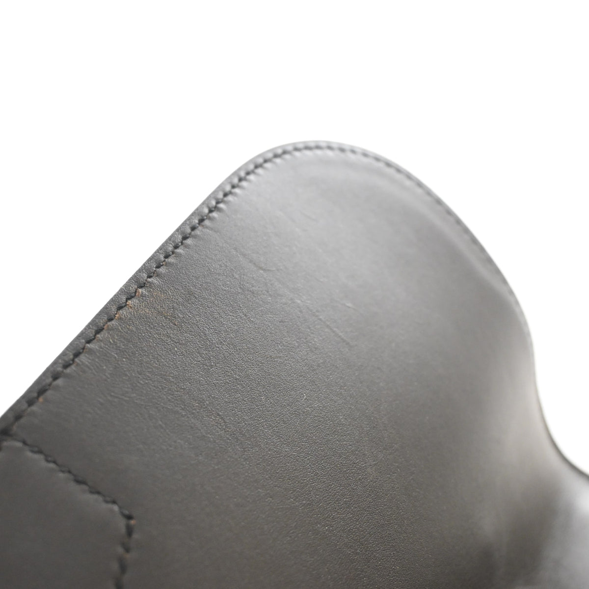 Hermes Noir Swift Sac a Depeches 27, photo 20 of 26