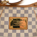 Louis Vuitton Vintage Damie...