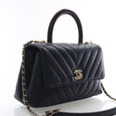 Hover Product -Chanel Small...