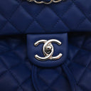 Chanel Small Lambskin Urban...