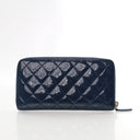 Chanel Patent Reissue Wallet