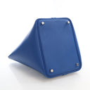Hermes Bleu Zellige Epsom T...