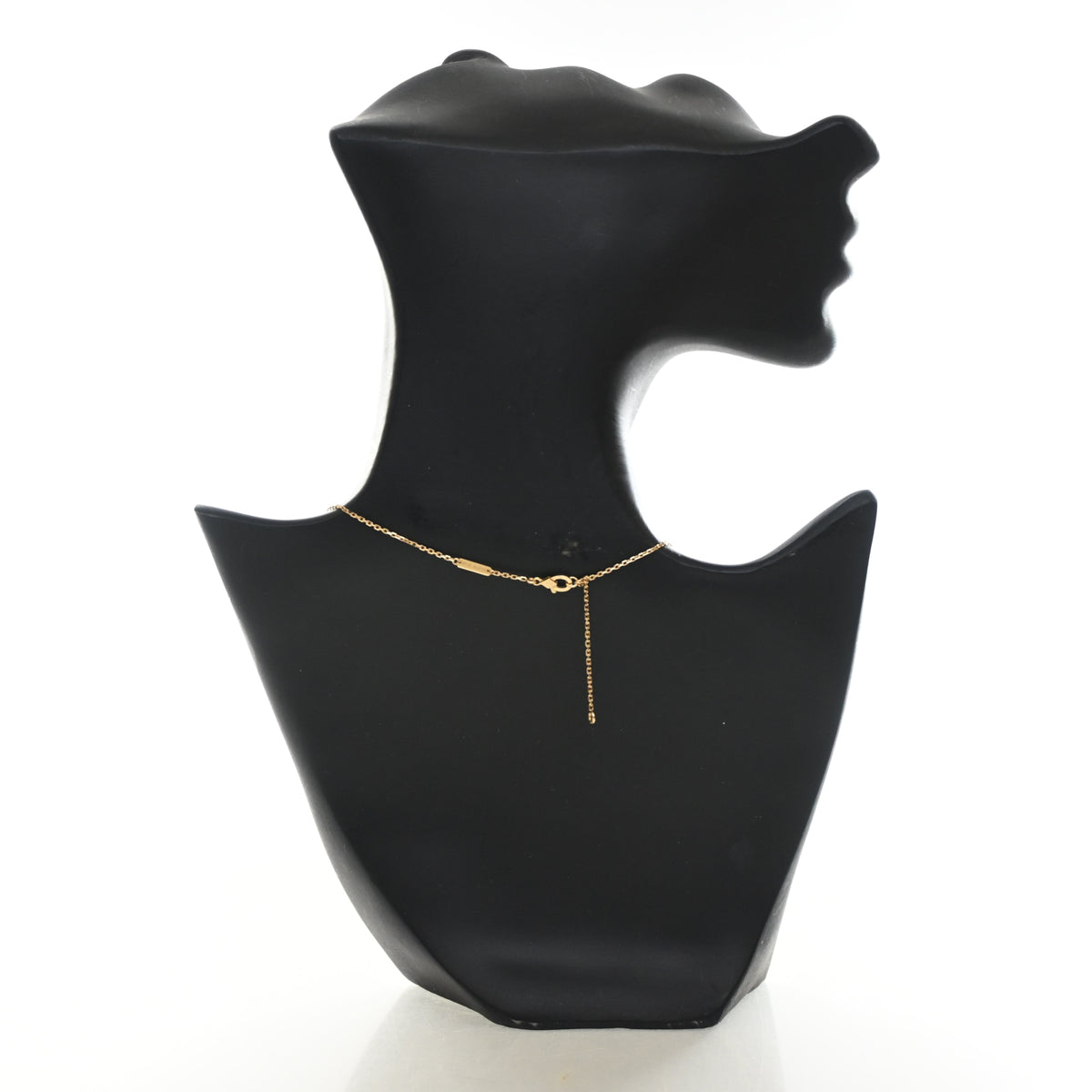 Van Cleef & Arpels Mother Of Pearl Vintage Alhambra Pendant, photo 8 of 11