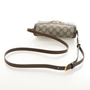 Gucci Mini GG Supreme Horse...