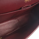 Chanel Jumbo Lambskin Class...