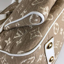 Louis Vuitton Monogram Sabb...