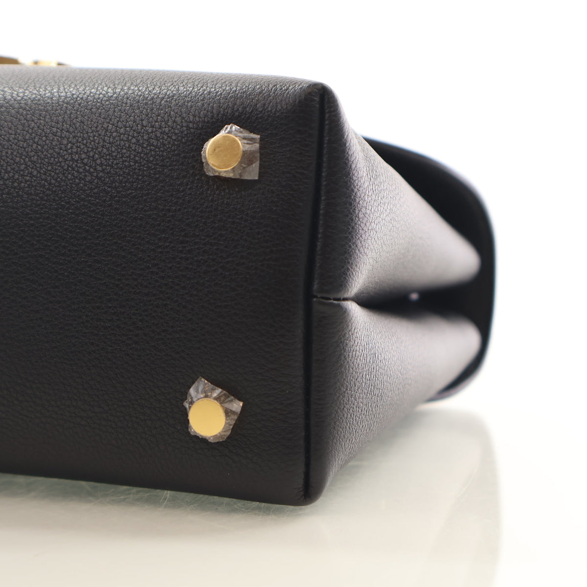 Celine Medium Calfskin Nino Bag, photo 8 of 15