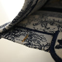 Christian Dior Medium Toile...