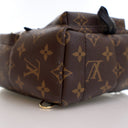 Louis Vuitton Monogram Palm...