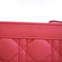 Dior Calfskin Caro Every Di...