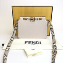 Fendi Touch Bag
