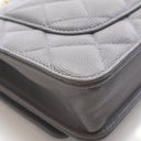 Chanel Caviar Classic Walle...
