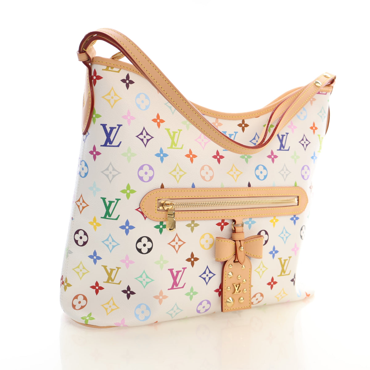 Louis Vuitton x Murakami TM Line Up MM, photo 2 of 16