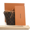 Louis Vuitton Monogram Nano...