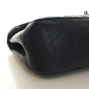 Chanel Jumbo Caviar Classic...