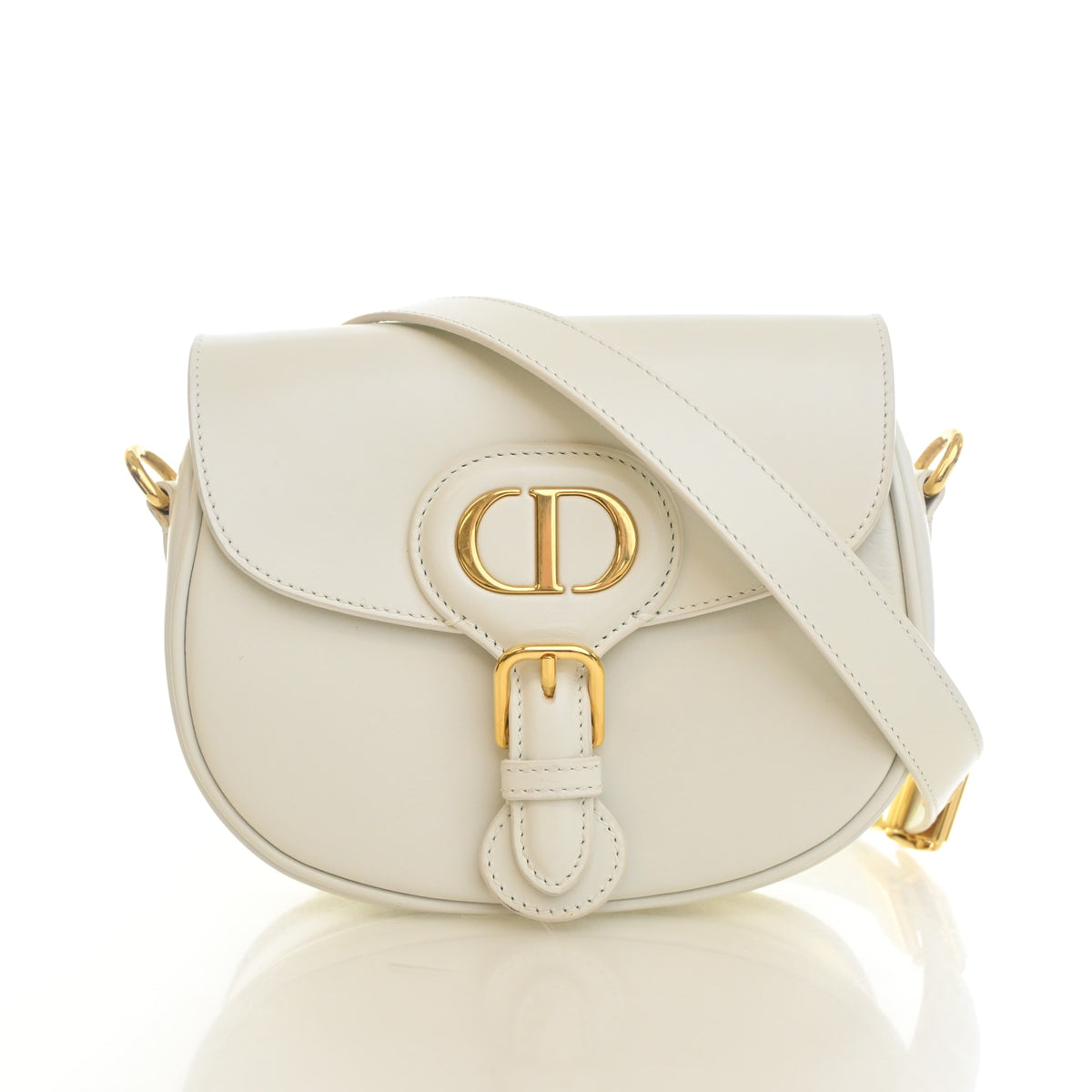Christian Dior Small Calfskin Bobby, photo 1 of 19