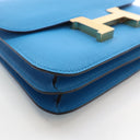 Hermes Bleu Zanzibar Everco...