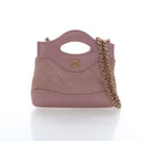 Product - Chanel Micro Sued...