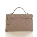 Chanel Caviar Slim Vanity W...