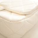 Chanel Small Lambskin Chain...