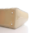 Dior Medium Patent Lady Dior