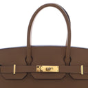 Hermes Biscuit Epsom Sellie...
