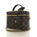 Louis Vuitton Reverse Monog...