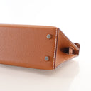 Hermes Gold Epsom Mini Kell...