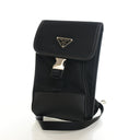 Prada Re-Nylon Phone Crossb...