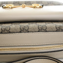Gucci Small GG Supreme Hors...