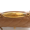 Chanel Mini Lambskin Flap B...