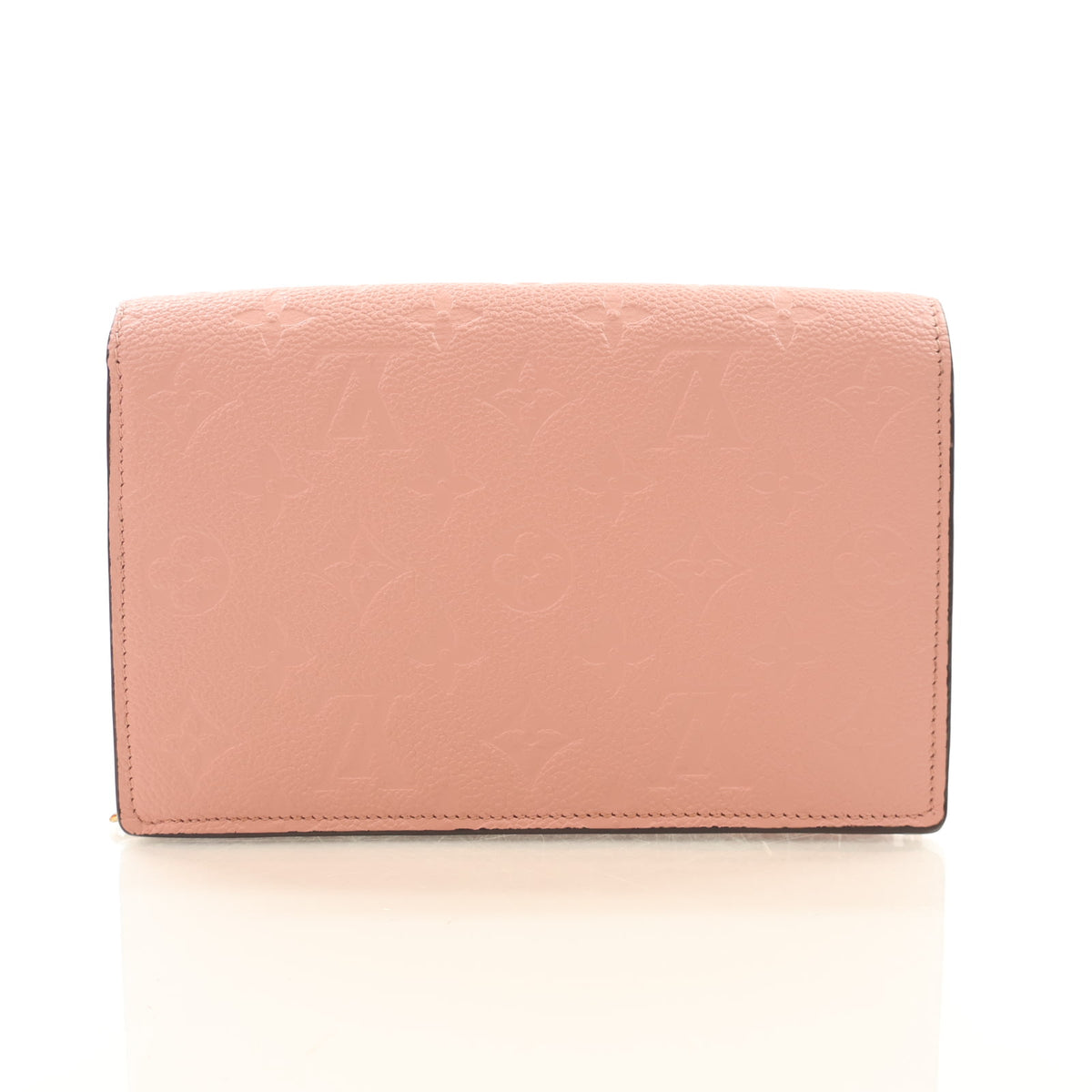 Louis Vuitton Monogram Vavin Chain Wallet, photo 11 of 15